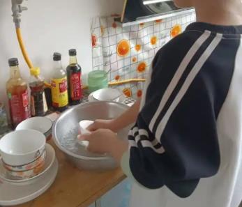 昌都帮妈妈做家务的收获有哪些？